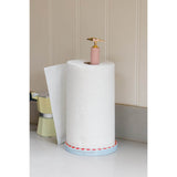 Yvonne Ellen Kitchen Towel Holder - Shell