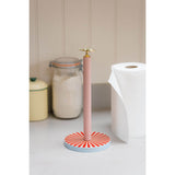 Yvonne Ellen Kitchen Towel Holder - Shell