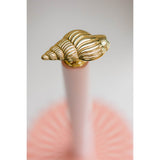 Yvonne Ellen Kitchen Towel Holder - Shell