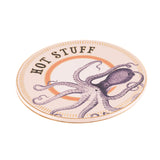 Yvonne Ellen Trivet - Octopus