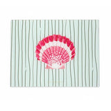 Yvonne Ellen Glass Worktop Saver - Shell