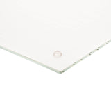 Yvonne Ellen Glass Worktop Saver - Shell
