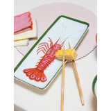 Yvonne Ellen 32cm China Serving Plate - Lobster