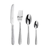 Arthur Price Sienna Stainless Steel Cutlery Set - 16-Piece