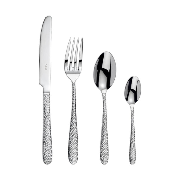 Arthur Price Sienna Stainless Steel Cutlery Set - 16-Piece