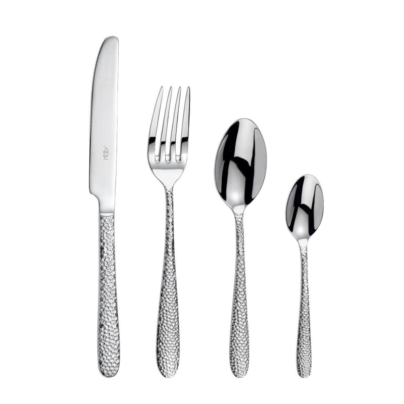 Arthur Price Sienna Stainless Steel Cutlery Set - 16-Piece