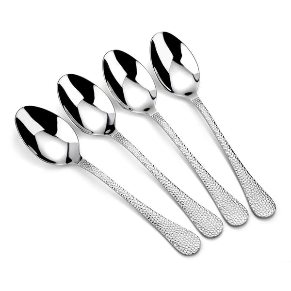 Arthur Price Avalon Stainless Steel Serving Spoons - Set of 4
