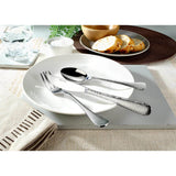 Arthur Price Avalon Stainless Steel Cutlery Set - 32-Piece