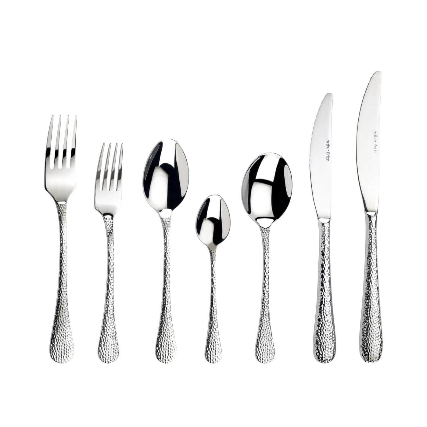 Buy Arthur Price | Avalon Stainless Steel Cutlery Set - 44-Piece