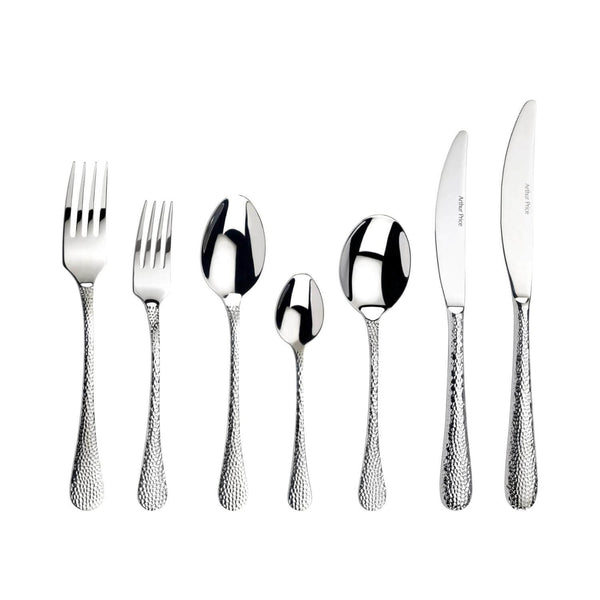 Arthur Price Avalon Stainless Steel Cutlery Set - 44-Piece
