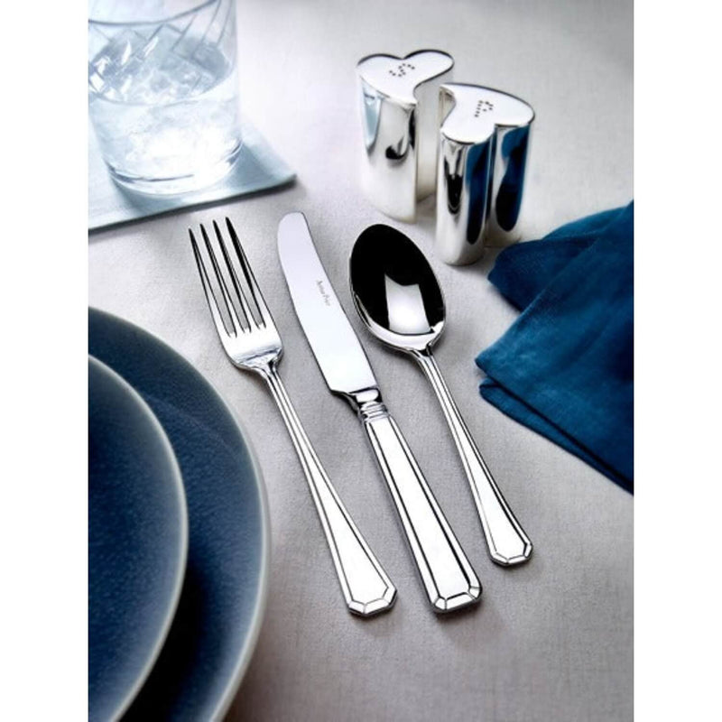 Arthur Price Grecian Cutlery Set - 58-Piece