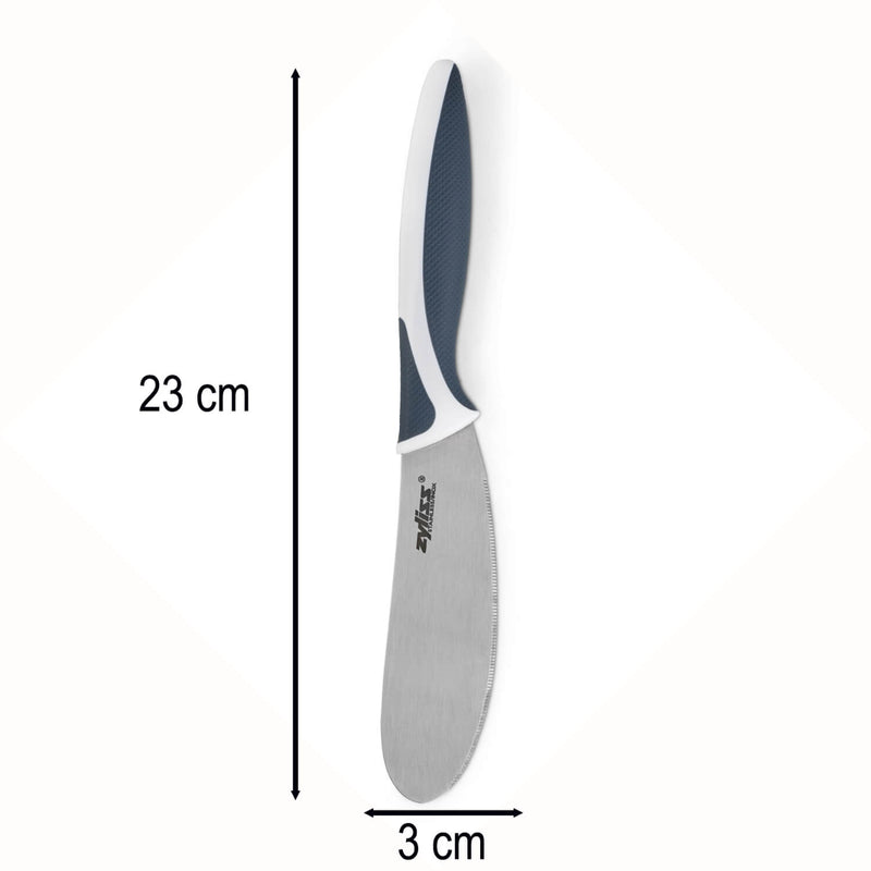 Zyliss 10.5cm Comfort Spreading Knife