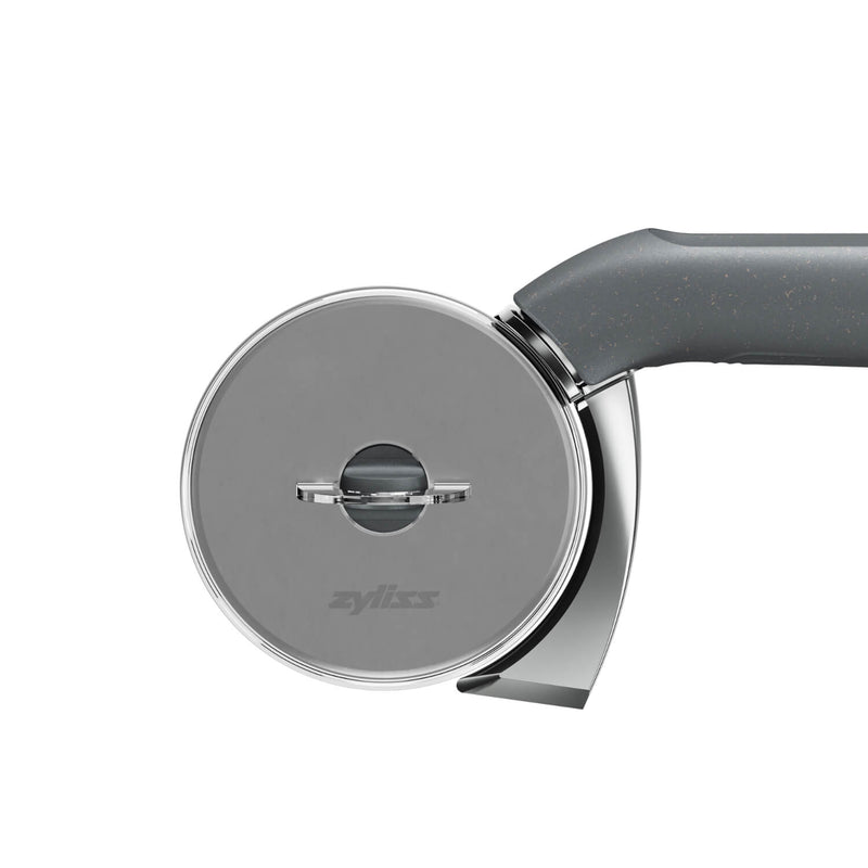 Zyliss Pizza & Pastry Cutter - Black