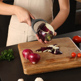 Zyliss Wide Peeler