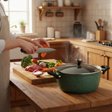 Prestige Eco Non-Stick Stockpot - 24cm