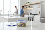 LocknLock Round Food Container - 300ml