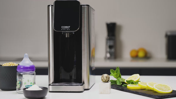 Caso Design HW660 Turbo Hot Water Dispenser