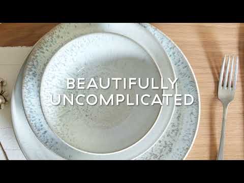 Denby Kiln 21.5cm Small Rectangular Oven Dish