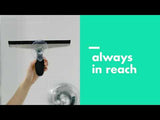 OXO Good Grips Stainless Steel Shower Squeegee
