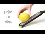 Dreamfarm Set of Citrus Tools - Fluicer & Ozest