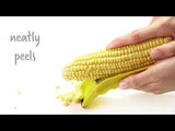 Dreamfarm Corpeel Corn Peeler - Yellow