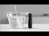 OXO Good Grips Angled Measuring Jug - 250ml