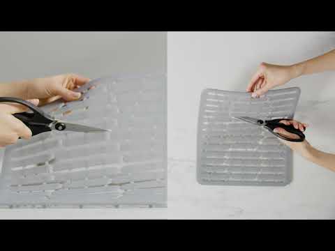 OXO Good Grips Silicone Sink Mat - Small