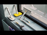 Joseph Joseph CleanTech™ 6-Piece Cleaning Tool Set