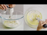 OXO Good Grips Hand-Held Mixer