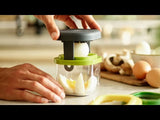 Joseph Joseph Multi-Prep Mini 3-Piece Food Preparation Set