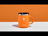 Hydro Flask 355ml Mug - Mermaid Green