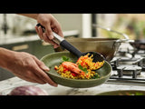 Joseph Joseph Elevate Stainless Steel & Silicone Spoon