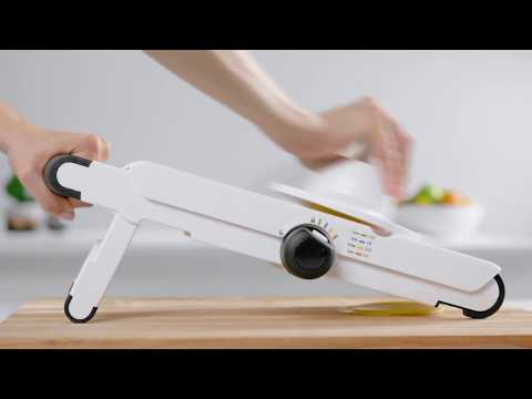 OXO Good Grips V-Blade Mandoline
