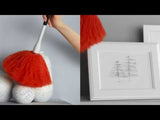 OXO Good Grips Microfibre Delicate Duster