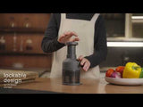 Zyliss Zick Zick 3 Food Chopper