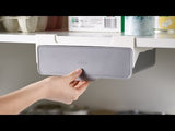 Joseph Joseph CupboardStore Under-Shelf Drawer - Grey