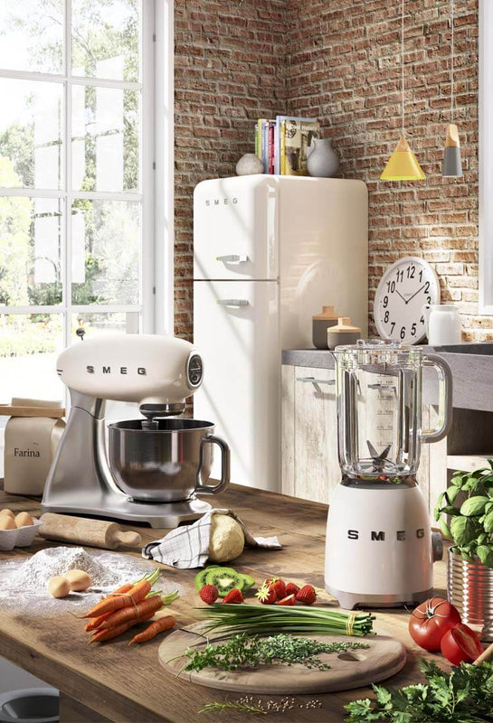 Shop Smeg 50's Style Small Appliances