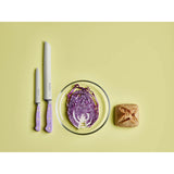 Wusthof Classic 23cm Bread Knife - Purple Yam