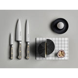 Wusthof Classic 16cm Chefs Knife - Velvet Oyster