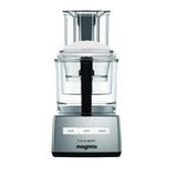 Magimix Cuisine Systeme 5200XL Food Processor - Satin - Potters Cookshop