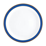 Denby Imperial Blue Dinner Plate - 26.5cm - Potters Cookshop