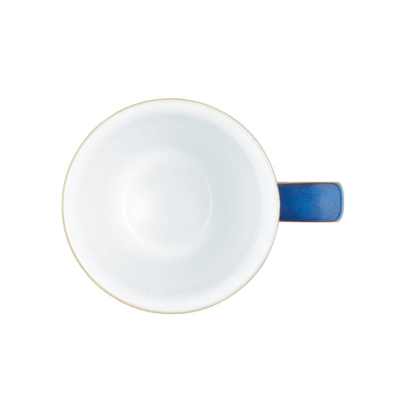 Denby Imperial Blue Mug - 330ml - Potters Cookshop