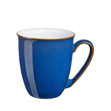 Denby Imperial Blue Mug - 330ml - Potters Cookshop