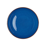 Denby Imperial Blue Coupe Cereal Bowl - 17cm - Potters Cookshop