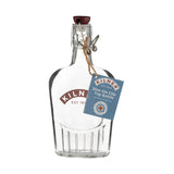 Kilner 300ml Clip Top Sloe Gin Bottle