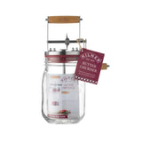 Kilner Butter Churner - Potters Cookshop