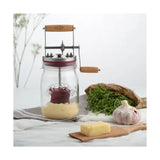 Kilner Butter Churner - Potters Cookshop