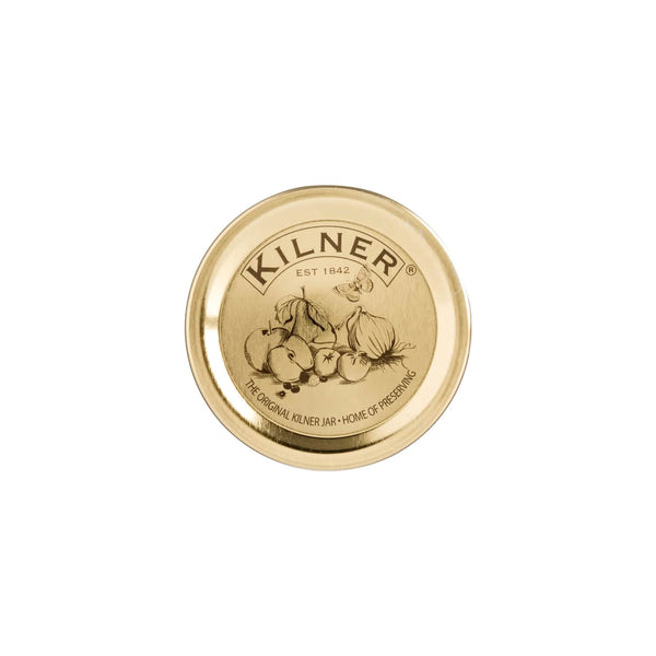 Kilner Set of 12 Seal Discs for Kilner Preserve Jars