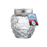 Kilner Glass Berry Preserve Jar - 400ml - Potters Cookshop