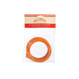 Kilner 6 Piece Replacement Jar Seals - 3 Litre - Potters Cookshop